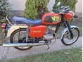 MZ TS 125 1977/5 - 2
