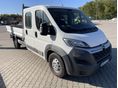 CITROEN JUMPER 2017/7 - 1