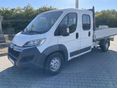 CITROEN JUMPER 2017/7 - 2