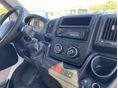 CITROEN JUMPER 2017/7 - 13