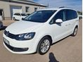 VOLKSWAGEN SHARAN 2.0 TDI BMT SCR Comfortline 4Motion [7 személy] KEYLESS.XENON.NAVI.CARPLAY.ACC.TEMPOMAT.DIGITKLÍMA.ÜLÉSFŰT.PDC.EL.CSOMTÉR.VHOROG