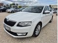 SKODA OCTAVIA 1.6 CR TDI Ambition / MAGYARORSZÁGI / SZERVÍZKÖNYV / GARANCIA /