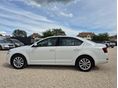SKODA OCTAVIA 2016/10 - 2