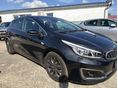 KIA CEE'D 1.6 GDI EX Prémium akár 3 év garanciával!
