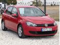 VOLKSWAGEN GOLF 2010/1 - 1