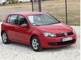 VOLKSWAGEN GOLF 2010/1 - 2