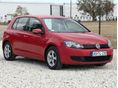 VOLKSWAGEN GOLF 2010/1 - 3