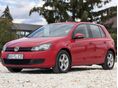 VOLKSWAGEN GOLF 2010/1 - 4