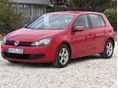 VOLKSWAGEN GOLF 2010/1 - 5