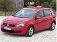 VOLKSWAGEN GOLF 2010/1 - 6