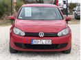VOLKSWAGEN GOLF 2010/1 - 7