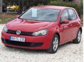 VOLKSWAGEN GOLF 2010/1 - 8