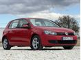 VOLKSWAGEN GOLF 2010/1 - 9
