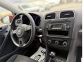 VOLKSWAGEN GOLF 2010/1 - 10