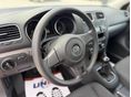 VOLKSWAGEN GOLF 2010/1 - 15