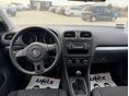 VOLKSWAGEN GOLF 2010/1 - 16