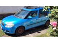 SKODA ROOMSTER 1.6 16V Style
