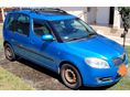 SKODA ROOMSTER 2008/10 - 2