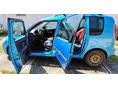 SKODA ROOMSTER 2008/10 - 3