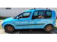 SKODA ROOMSTER 2008/10 - 6