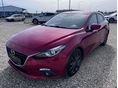 MAZDA 3 2016/10 - 1