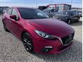 MAZDA 3 2016/10 - 2