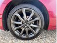 MAZDA 3 2016/10 - 12