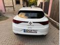RENAULT MEGANE 2020/11 - 6