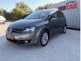 VOLKSWAGEN GOLF PLUS 1.2 TSI Comfortline DSG OLVASDVÉGIG/GYÖNYÖRŰ/Ü.FŰTÉS/MULTIKORMÁNY/RADAR