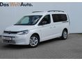 VOLKSWAGEN CADDY 2026/9 - 1