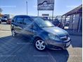 OPEL ZAFIRA B 1.7 CDTI Cosmo 7 SZEMÉLYES& DIG. KLÍMA& VONÓHOROG& XENON& FÉLBŐR& NAVI& FRISS SZERVIZ!