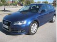 AUDI A3 2012/10 - 1