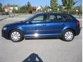 AUDI A3 2012/10 - 2