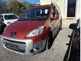PEUGEOT PARTNER 2009/12 - 4