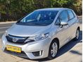 HONDA JAZZ 1.3 Elegance CVT ÜLÉSFŰTÉS.NAVIGÁCIÓ.AUTÓBESZÁMÍTÁS