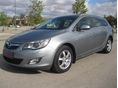 OPEL ASTRA J Sports Tourer 1.7 CDTI Sport BI XENON-DIGITKLIMA-TEMPOMAT-PDC-SPORTBELSŐ