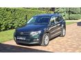 VOLKSWAGEN TIGUAN 2.0 CR TDI Sport&Style 4Motion Második tulajdonostól! Végig vezetett szervizkönyv. szép állapotban!