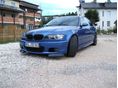 BMW 325Ci M clubsport