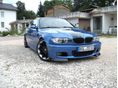 BMW 325 2004/8 - 2
