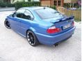 BMW 325 2004/8 - 5
