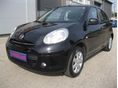 NISSAN MICRA 2011/4 - 1