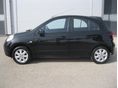 NISSAN MICRA 2011/4 - 2