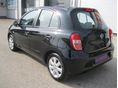 NISSAN MICRA 2011/4 - 3