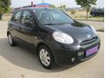 NISSAN MICRA 2011/4 - 4