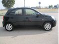 NISSAN MICRA 2011/4 - 5