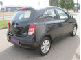 NISSAN MICRA 2011/4 - 6