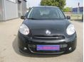 NISSAN MICRA 2011/4 - 7