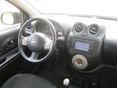 NISSAN MICRA 2011/4 - 8