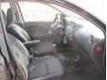 NISSAN MICRA 2011/4 - 9