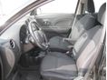 NISSAN MICRA 2011/4 - 10